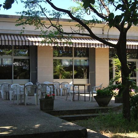 Auberge De Jeunesse Hi ארל מראה חיצוני תמונה