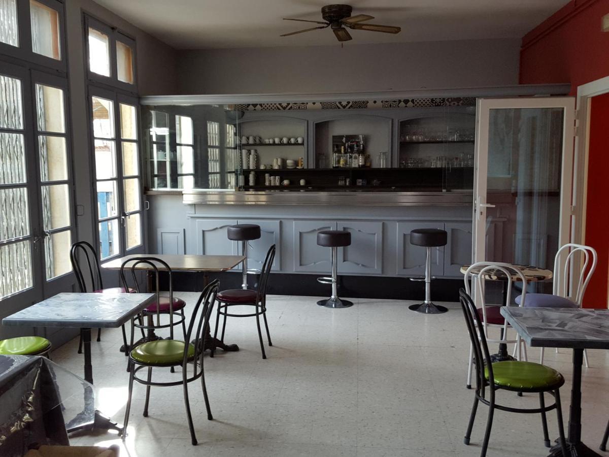 Auberge De Jeunesse Hi ארל מראה חיצוני תמונה