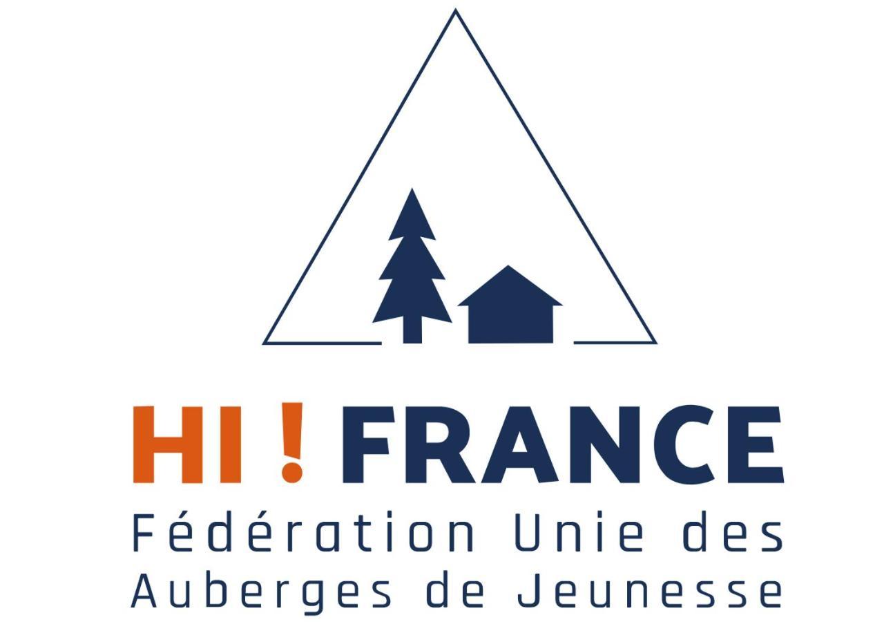 Auberge De Jeunesse Hi ארל מראה חיצוני תמונה