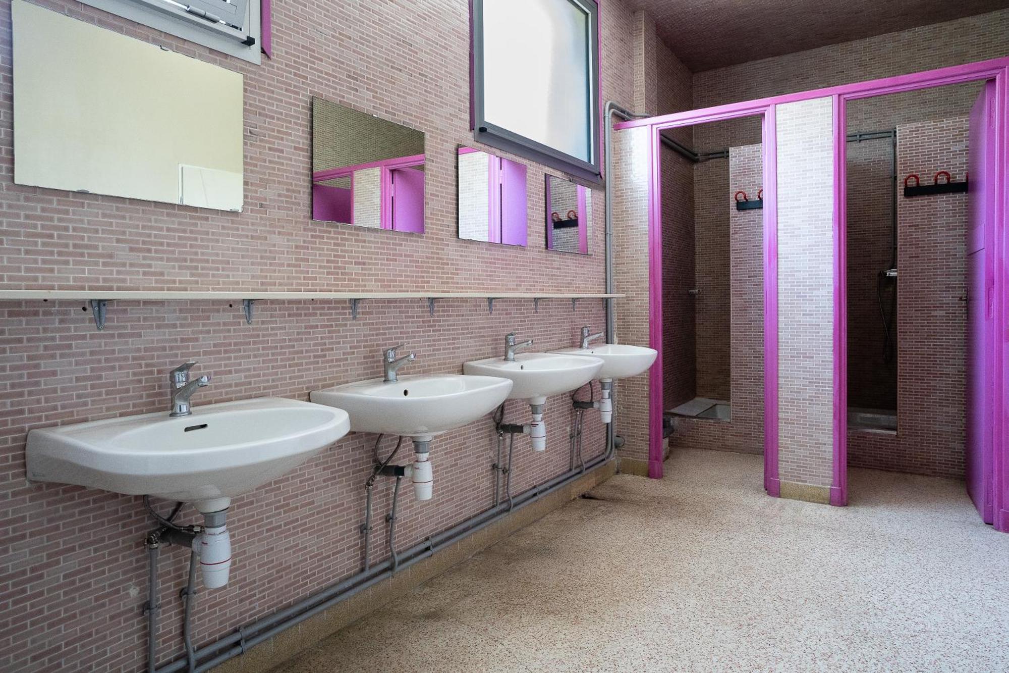 Auberge De Jeunesse Hi ארל מראה חיצוני תמונה